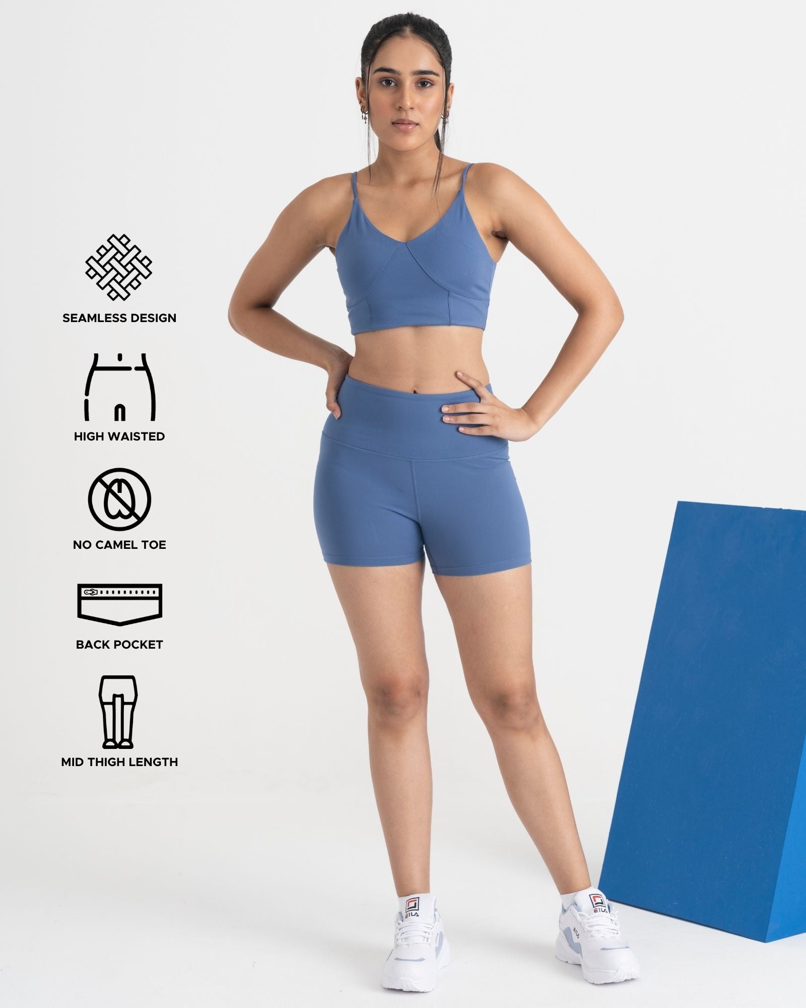 Zen Shorts