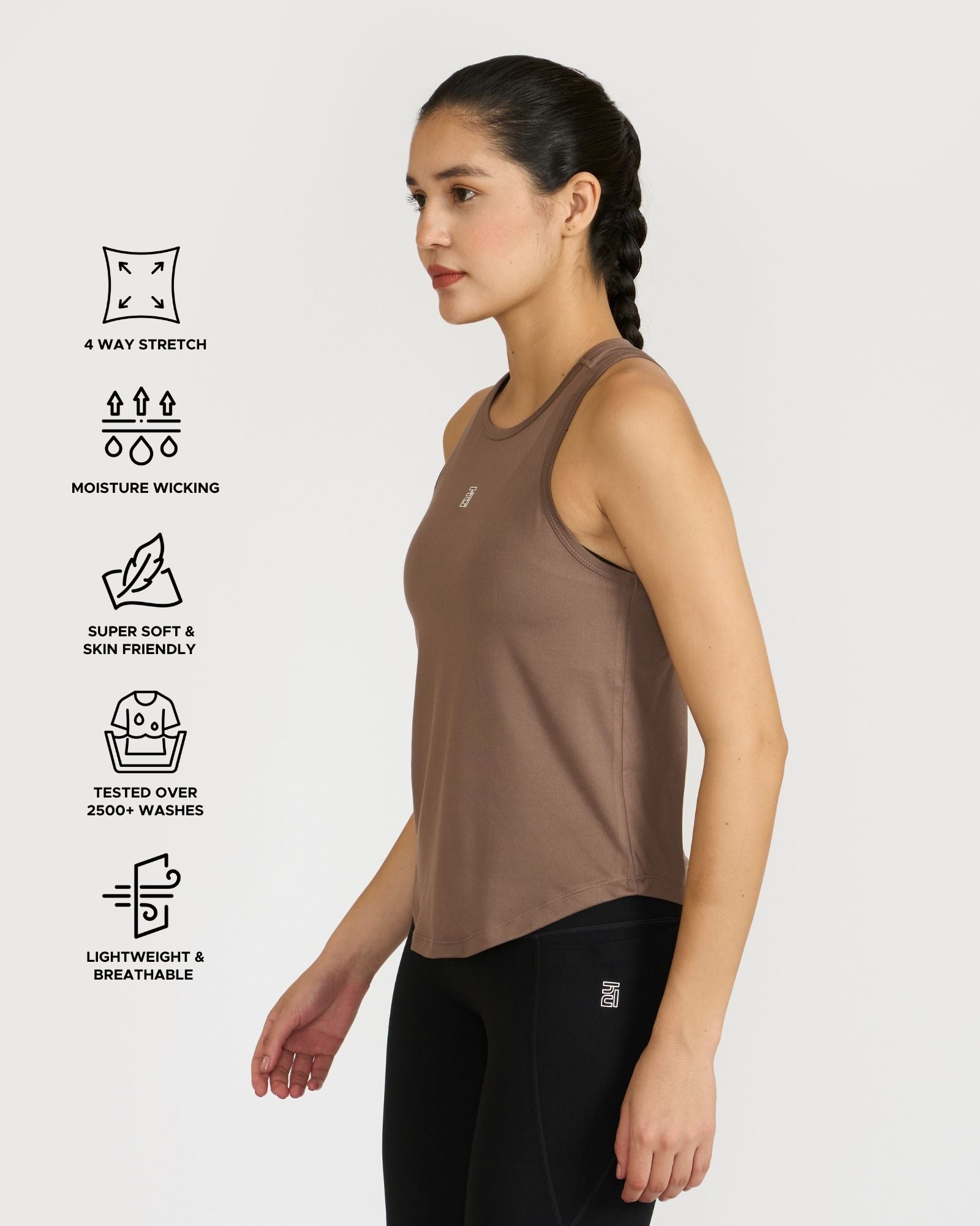 Zen Tank Top