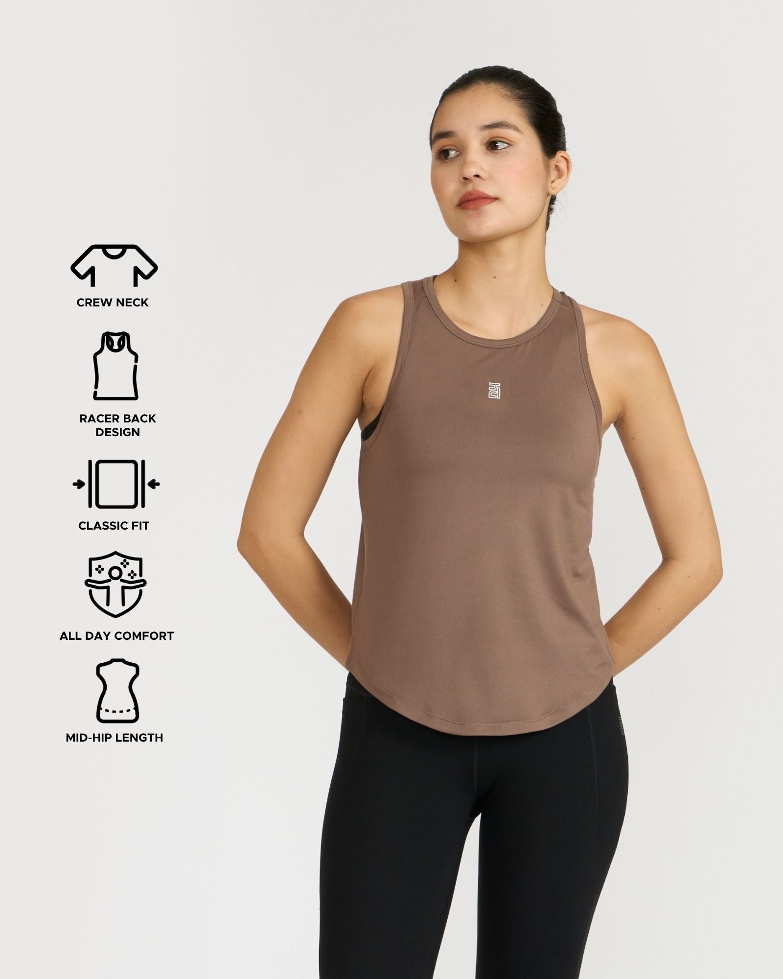Zen Tank Top