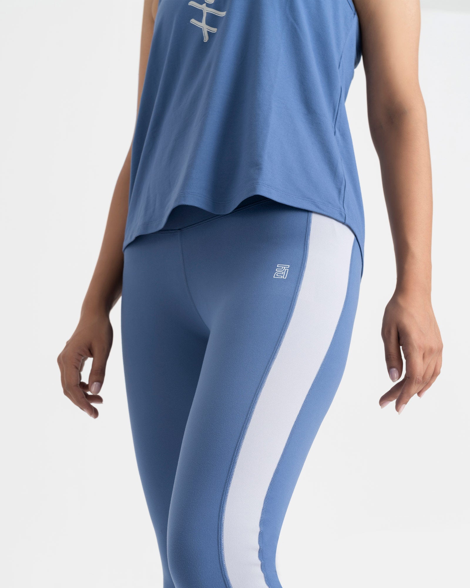 Epic Pop 7/8 Leggings