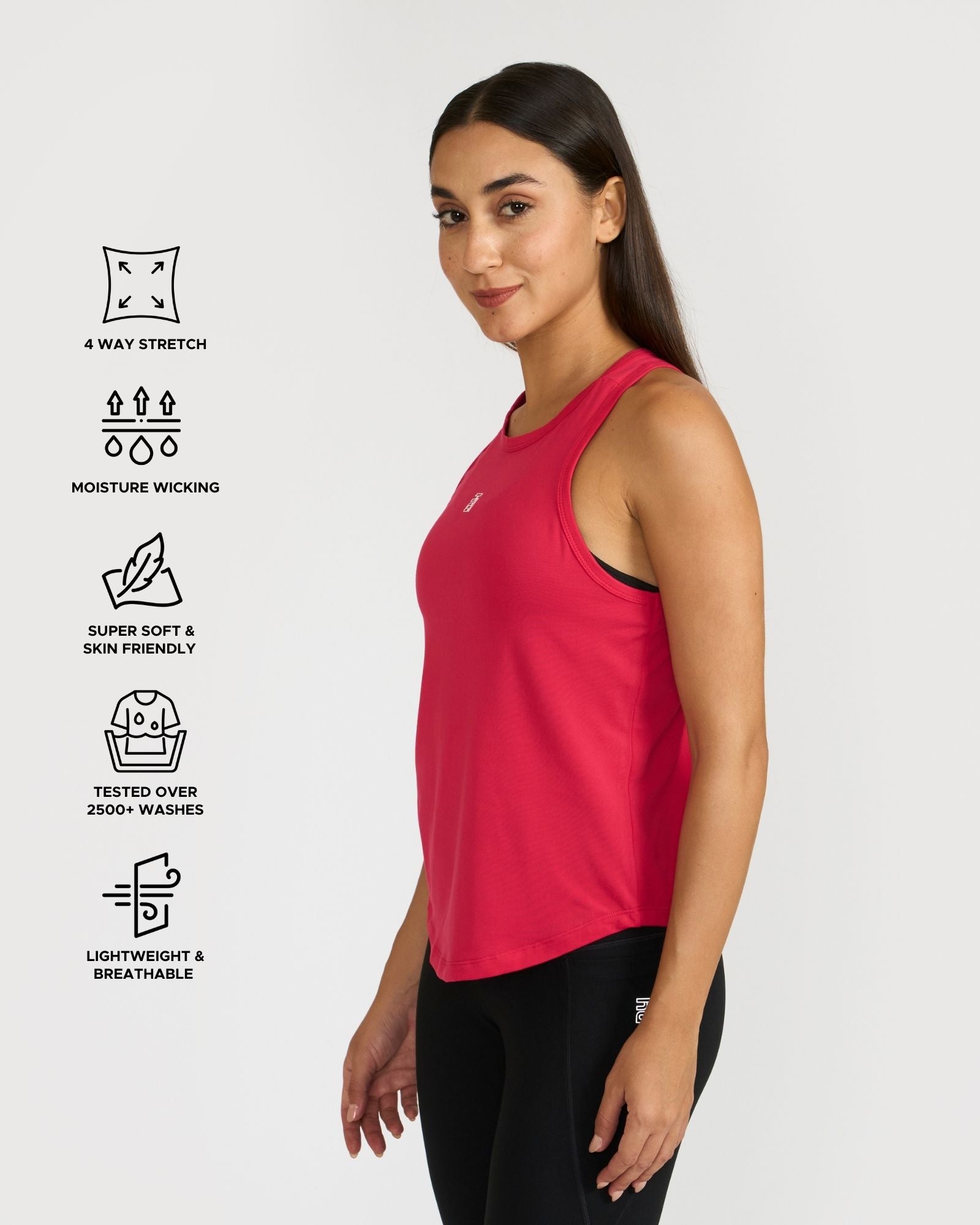 Zen Tank Top