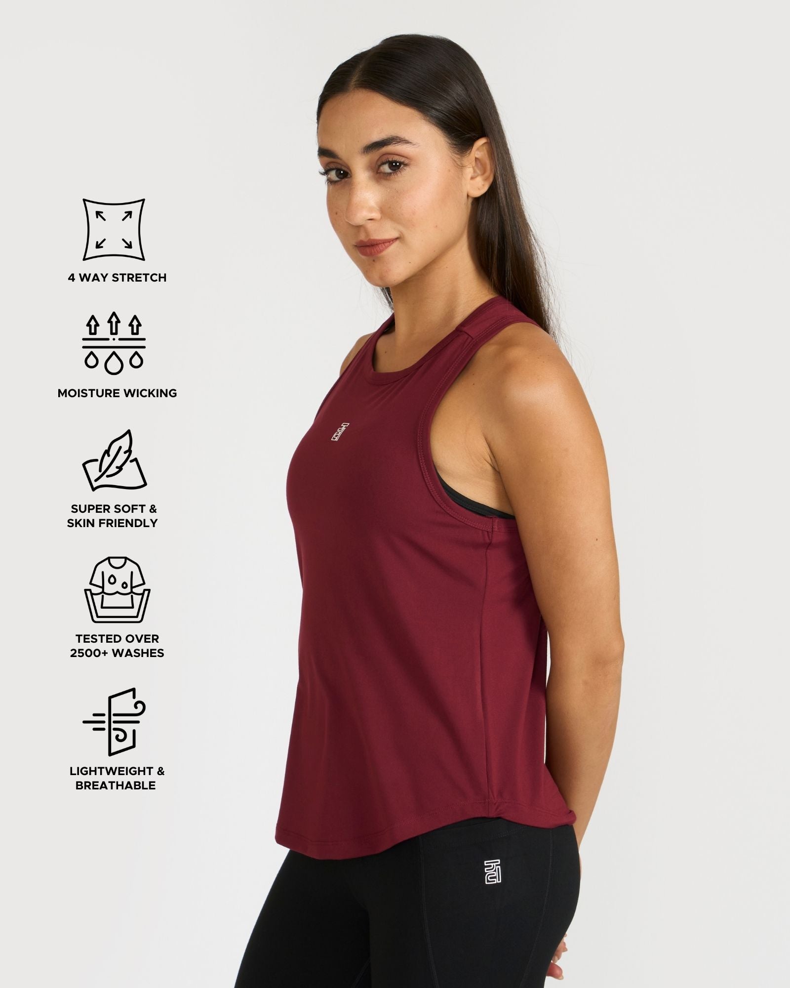 Zen Tank Top