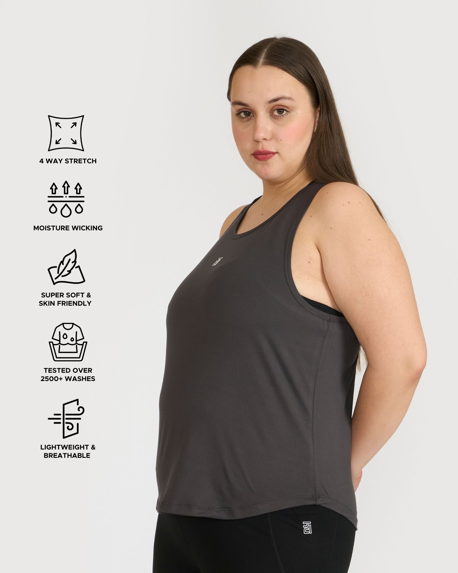 Zen Tank Top