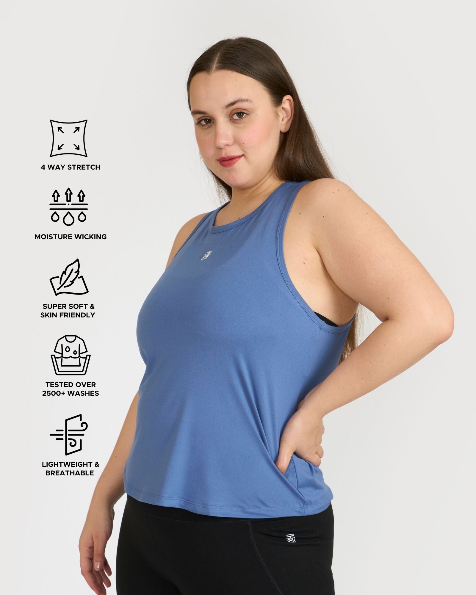 Zen Tank Top