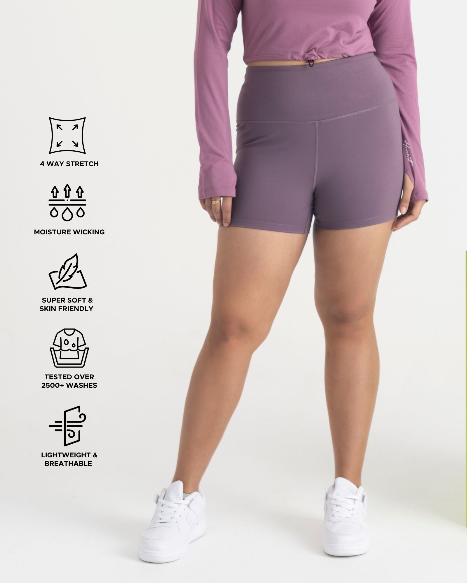Zen Shorts