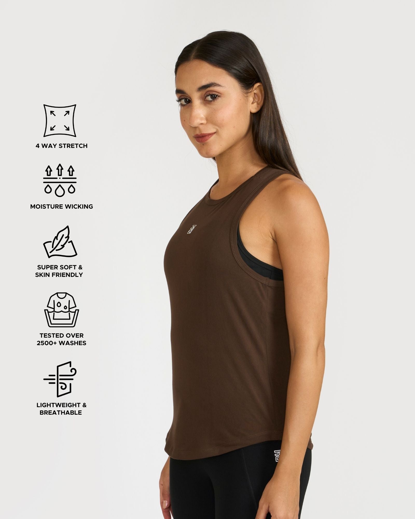 Zen Tank Top