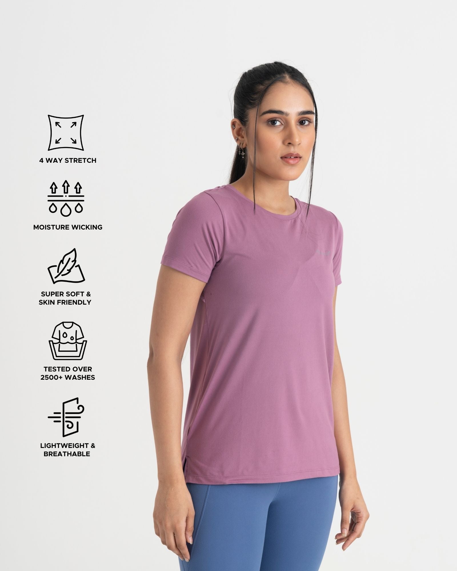 Zen Mesh-Panel Top