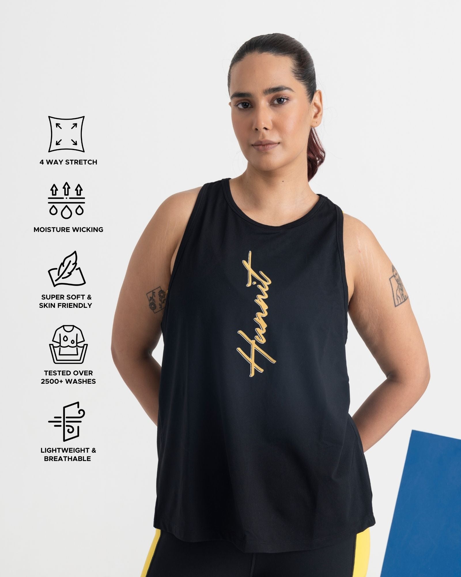 Epic Pop Tank Top