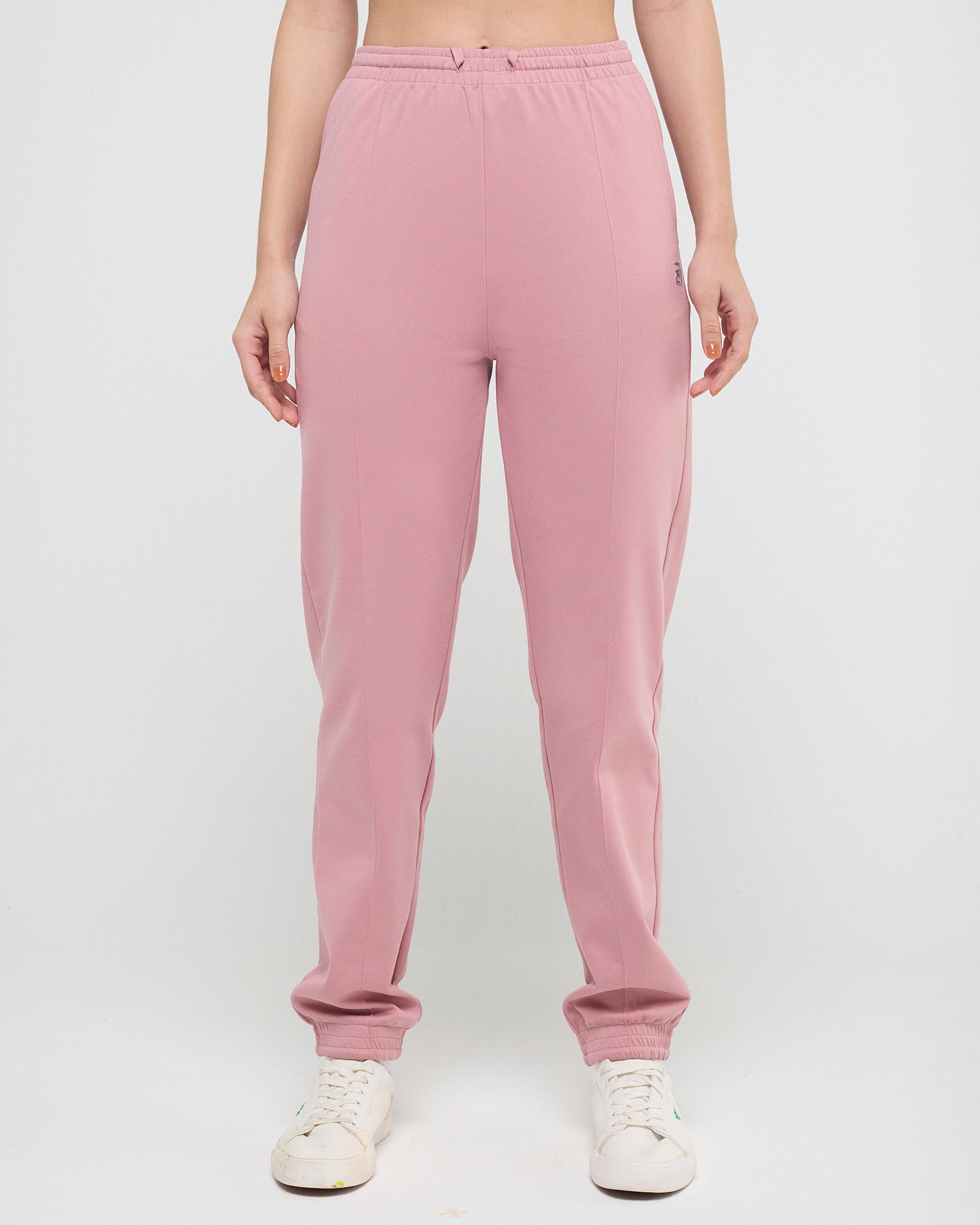 Essential CrewNeck Sweatshirt & Joggers co-ord Set