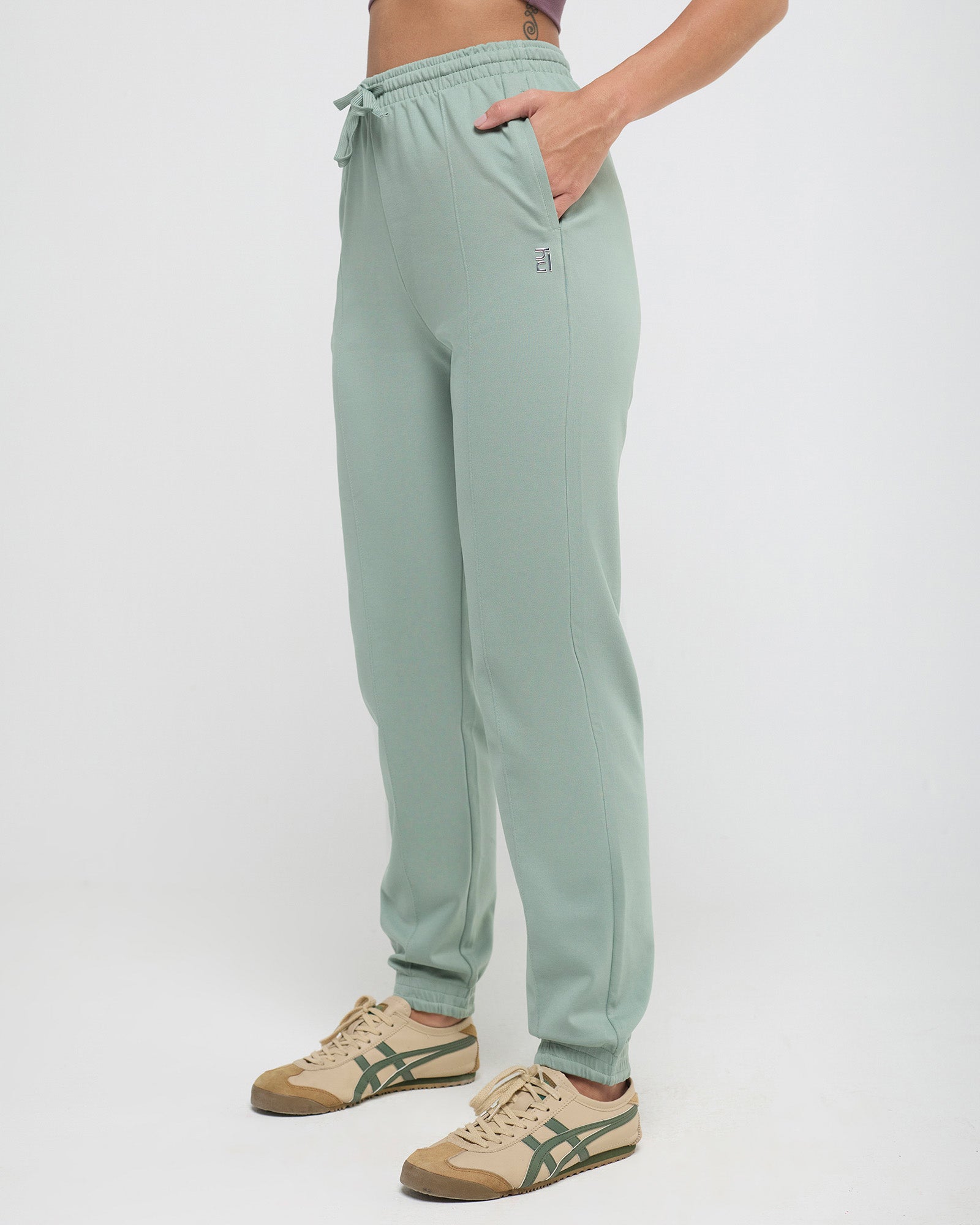 Essential Joggers