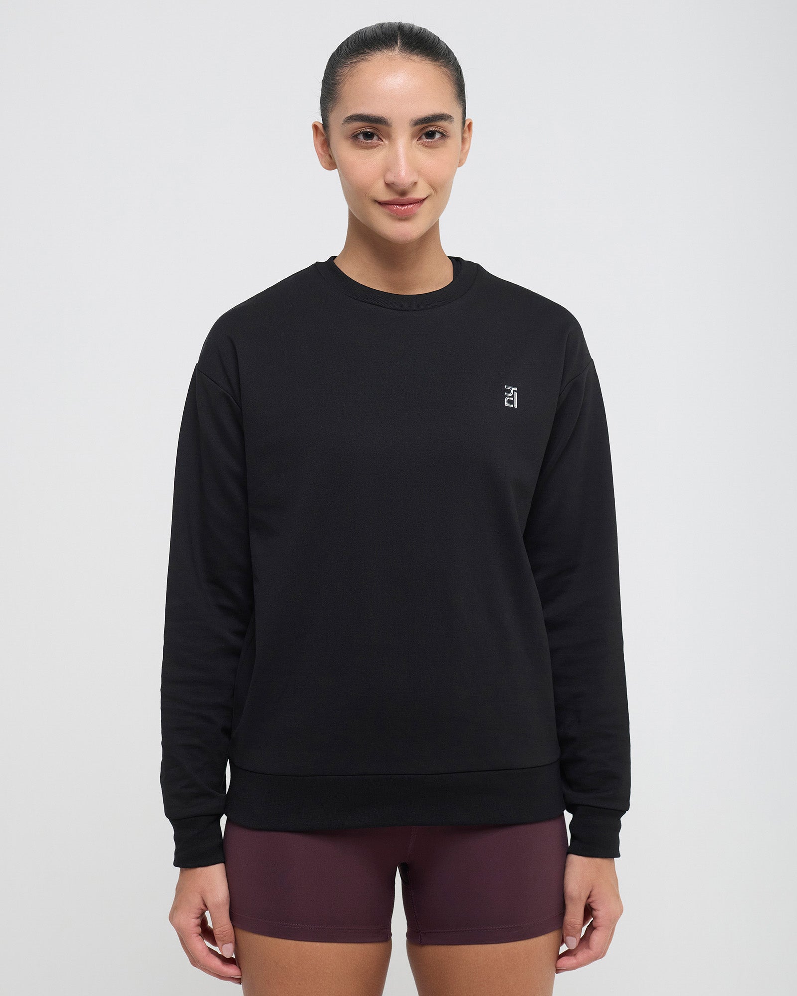 Essential CrewNeck Sweatshirt