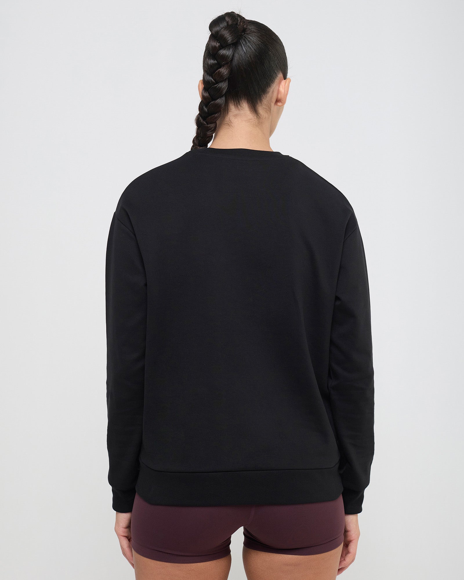 Essential CrewNeck Sweatshirt