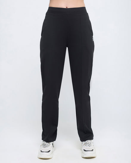 Essential Straight Pants