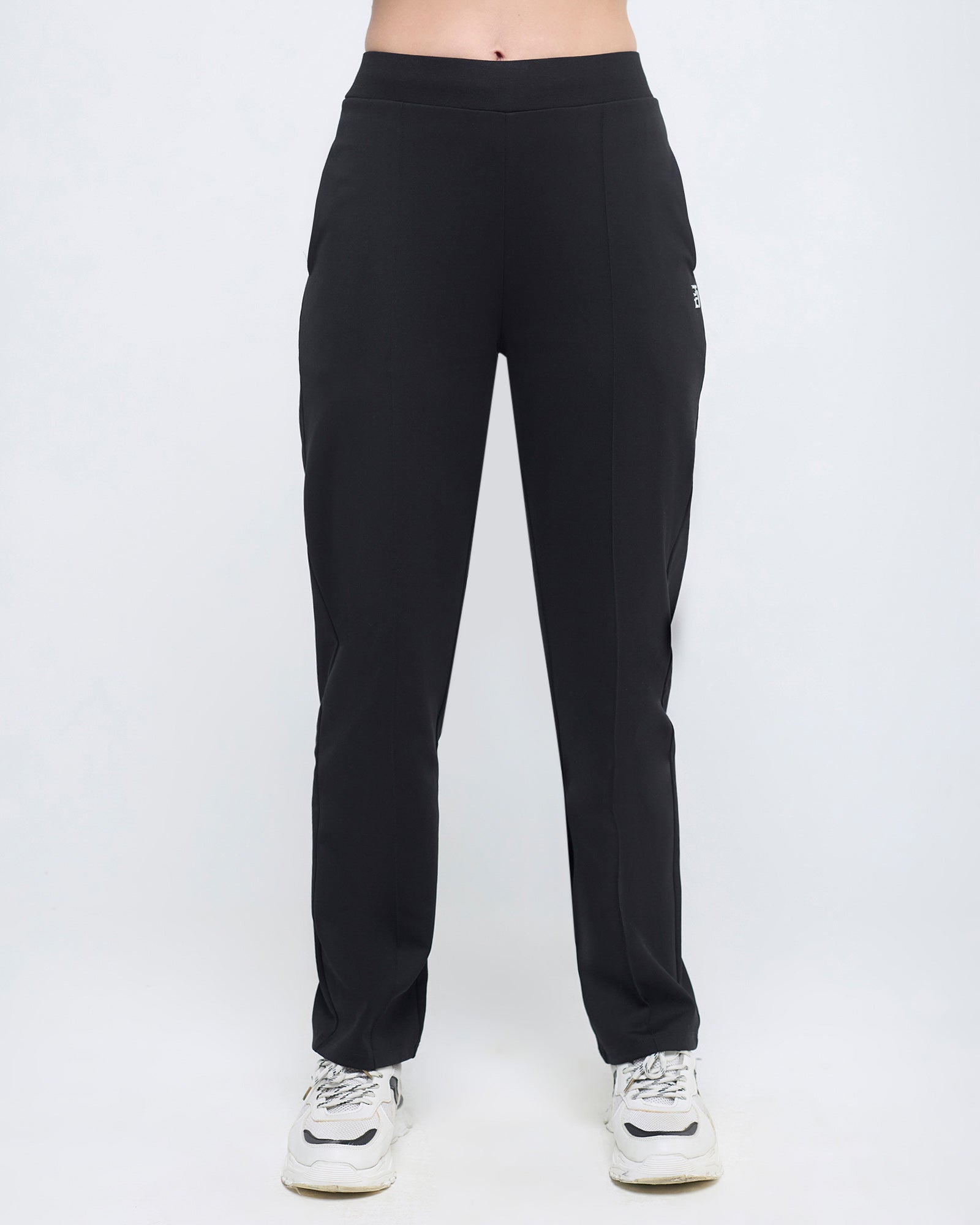 Essential Straight Pants