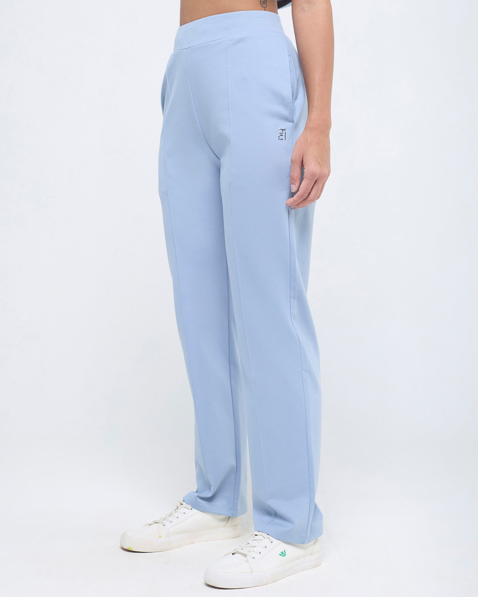 Essential Straight Pants