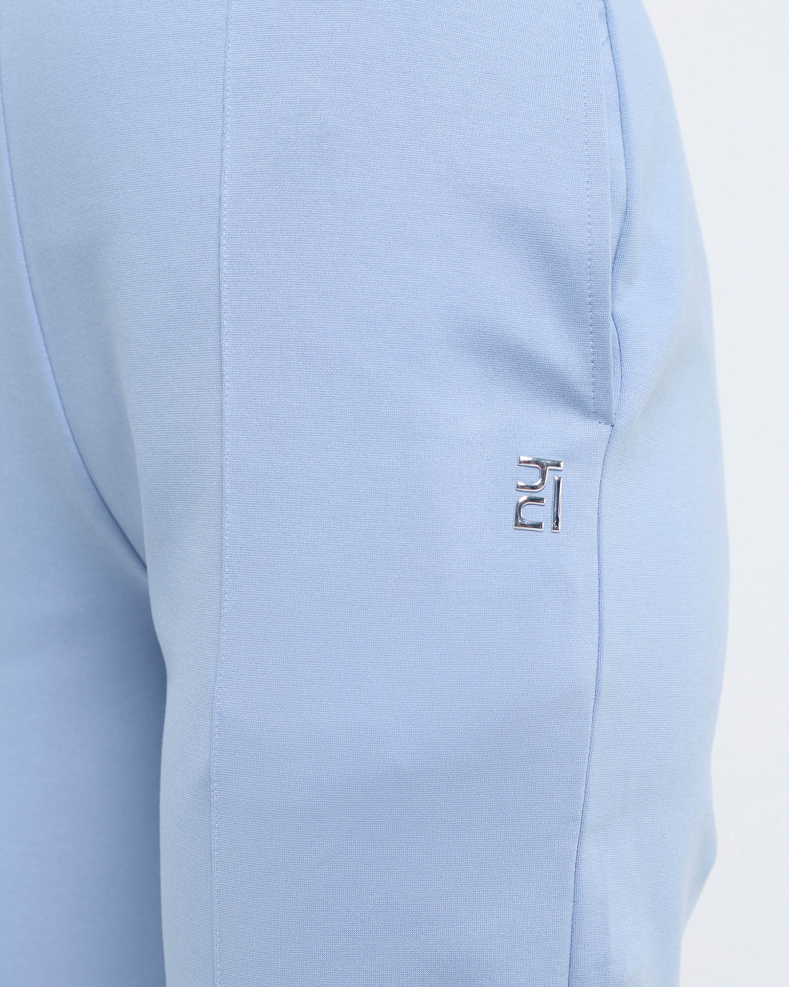 Essential Straight Pants