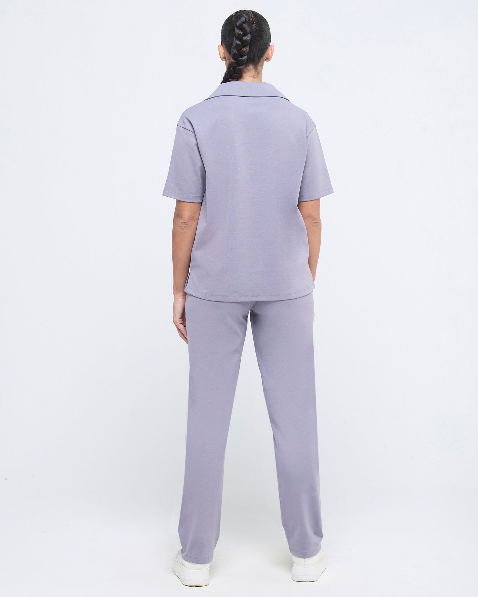 Essential Straight Pants