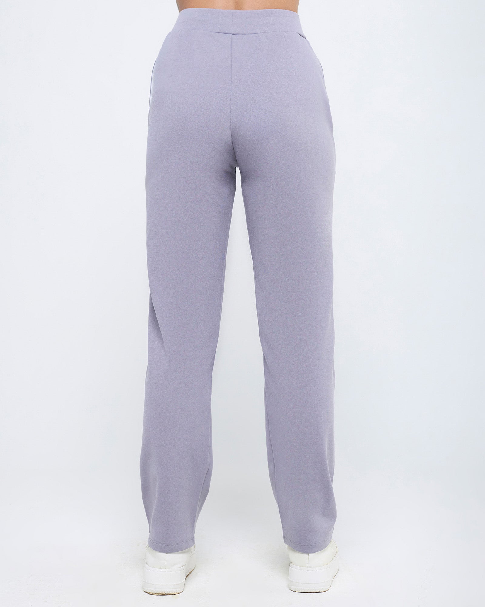 Essential Straight Pants