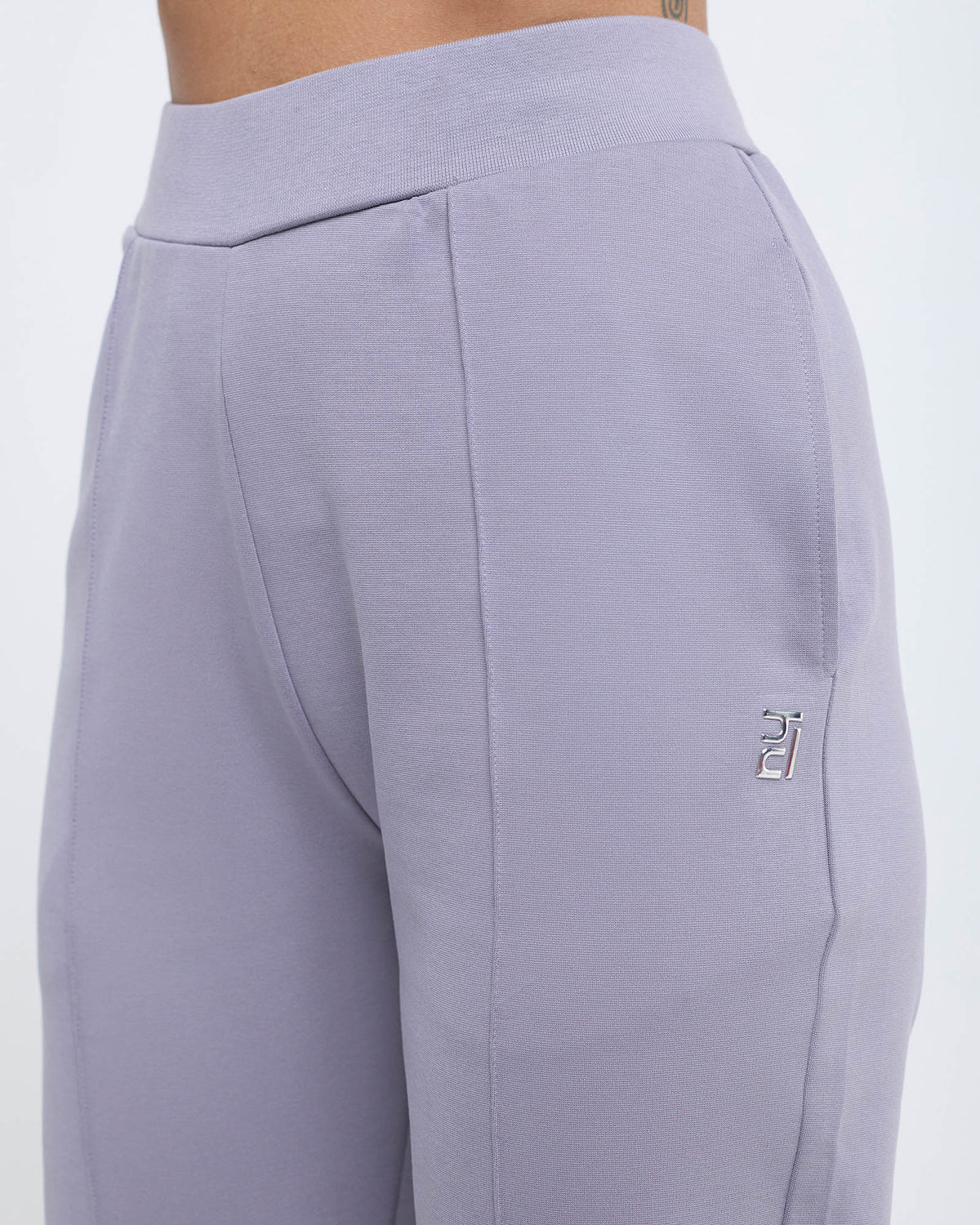 Essential Straight Pants