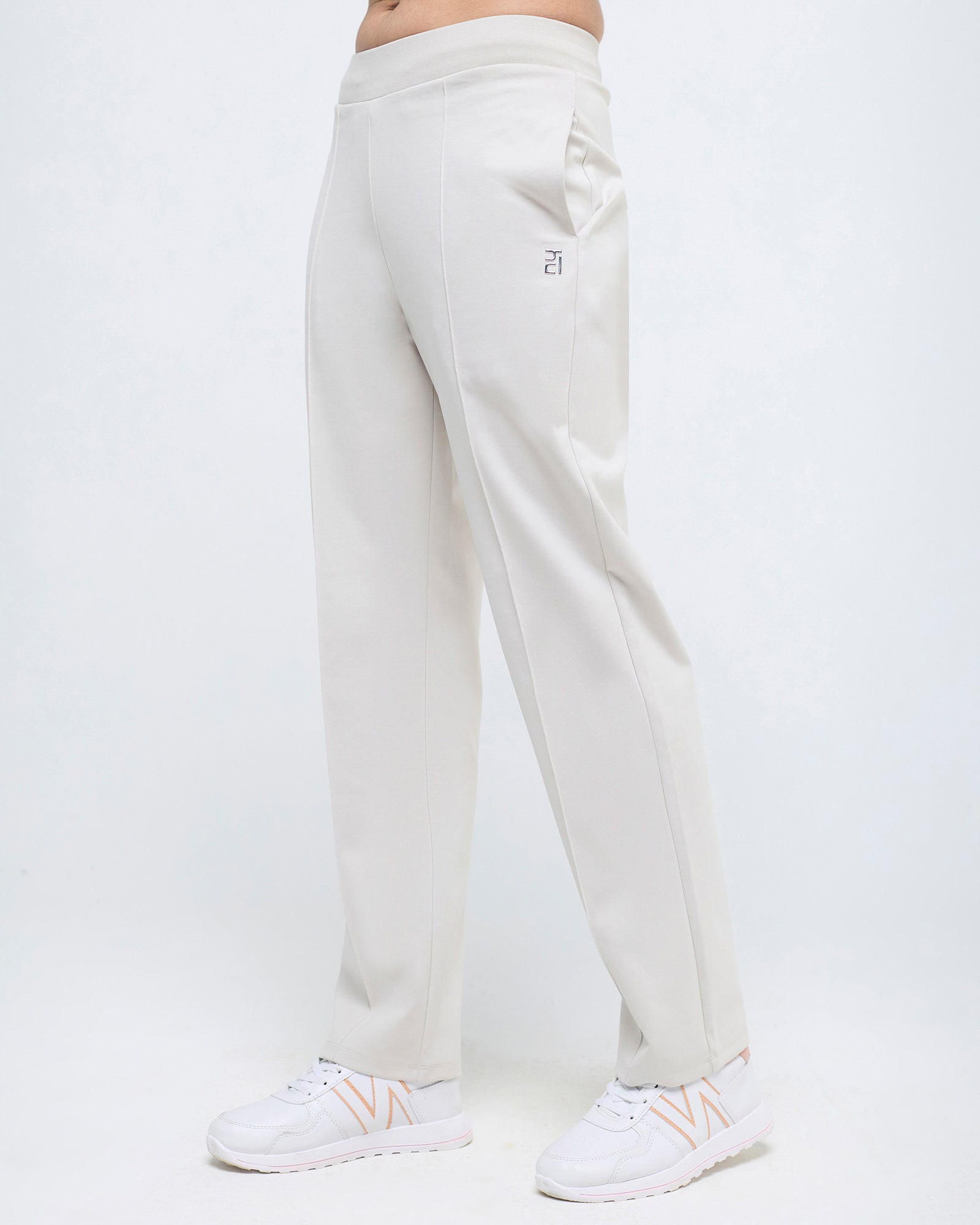 Essential Straight Pants