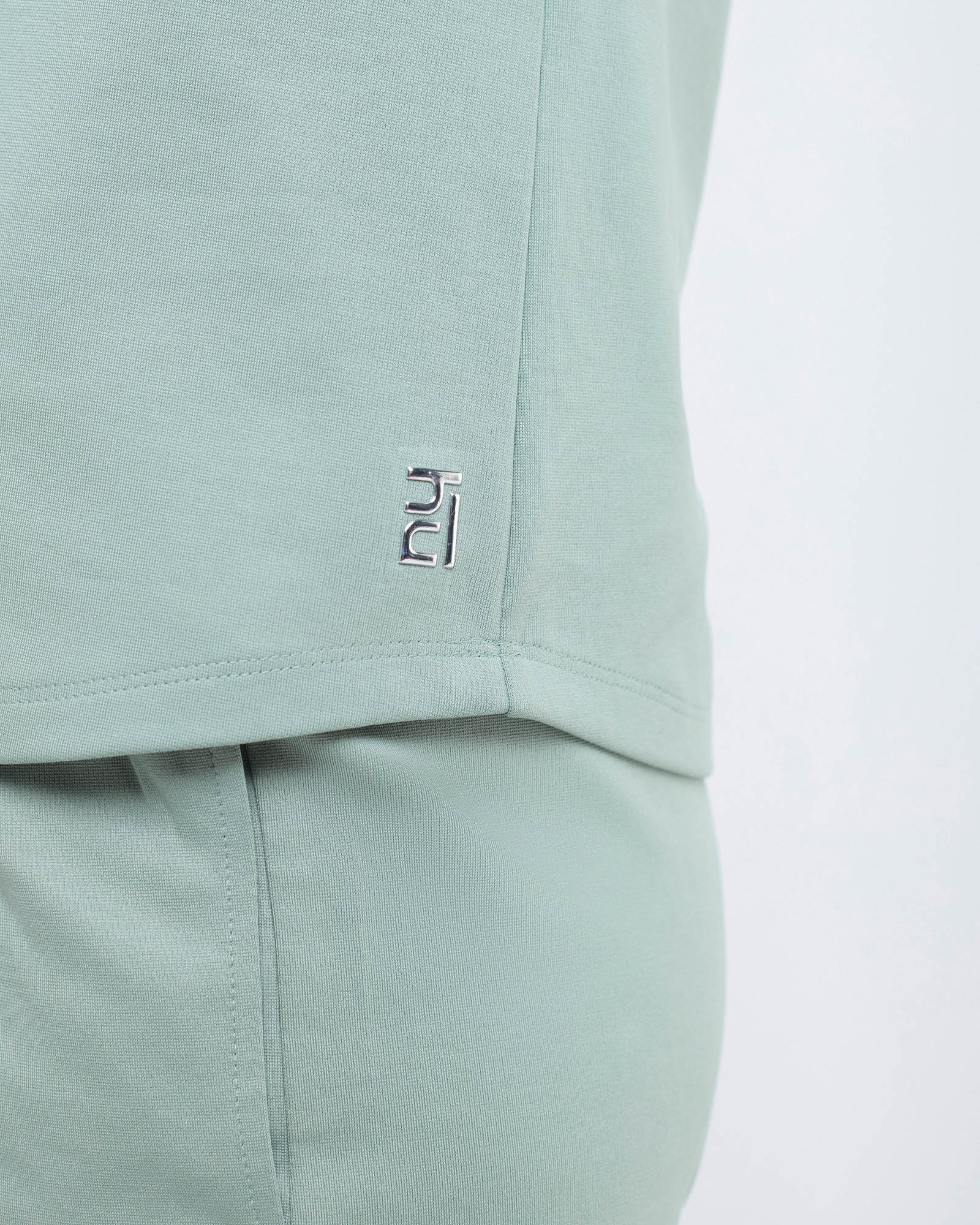 Essential Tank Top & shorts Co-ord set