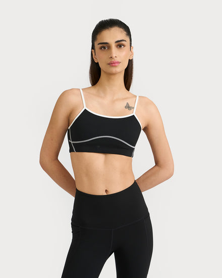 Zen Nova Sports Bra
