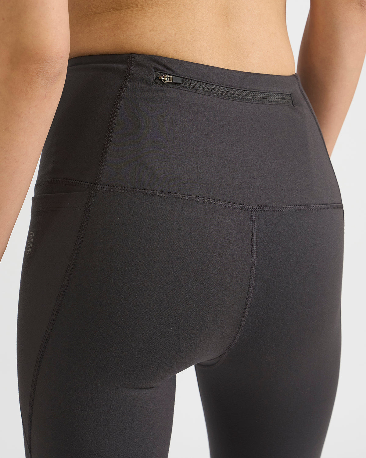 Zen Halo Sports Bra & Ankle Length Leggings Co-ord Set