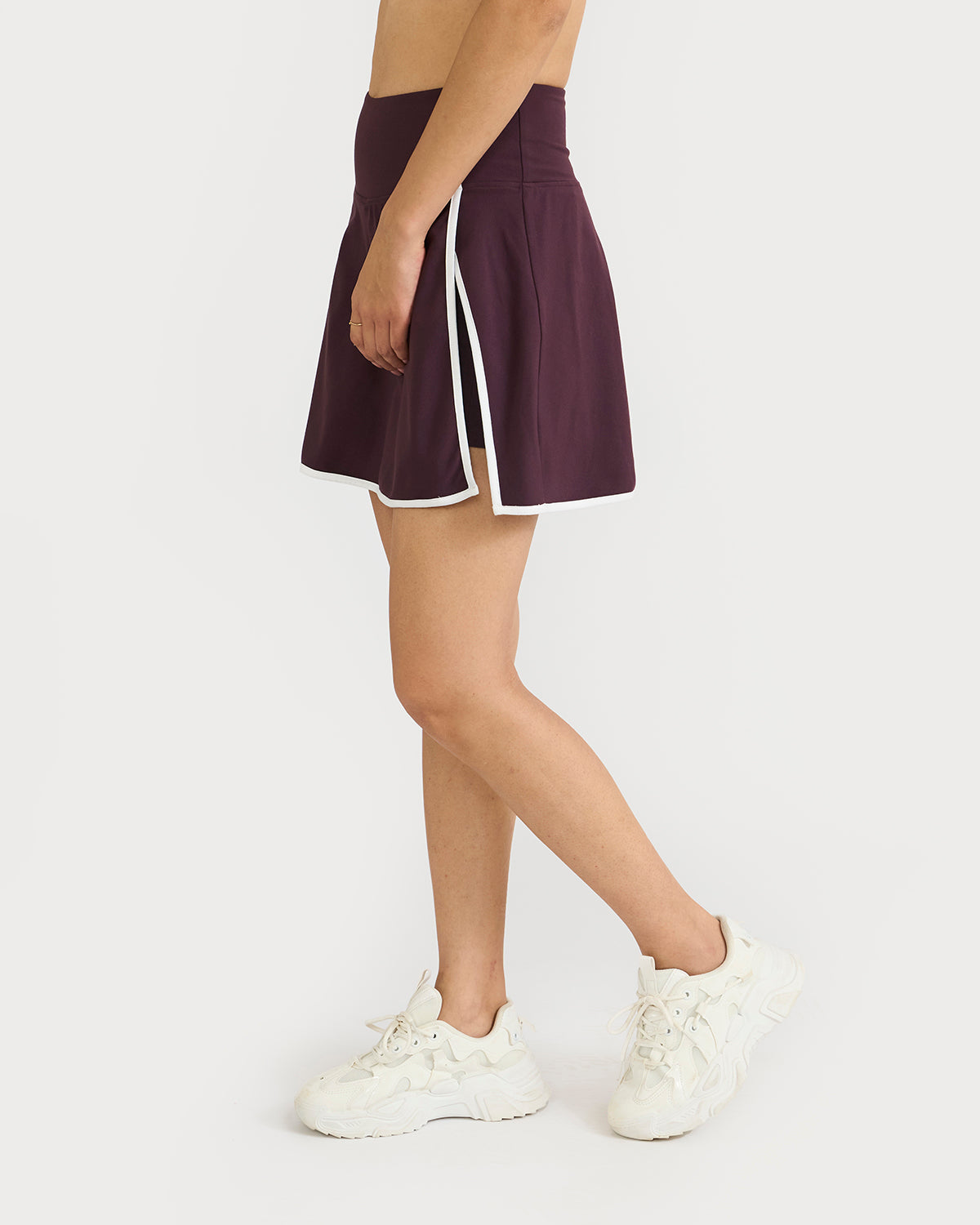 Zen Halo Skorts