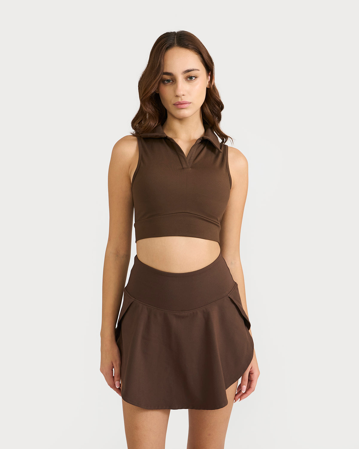 Zen Nova Skorts