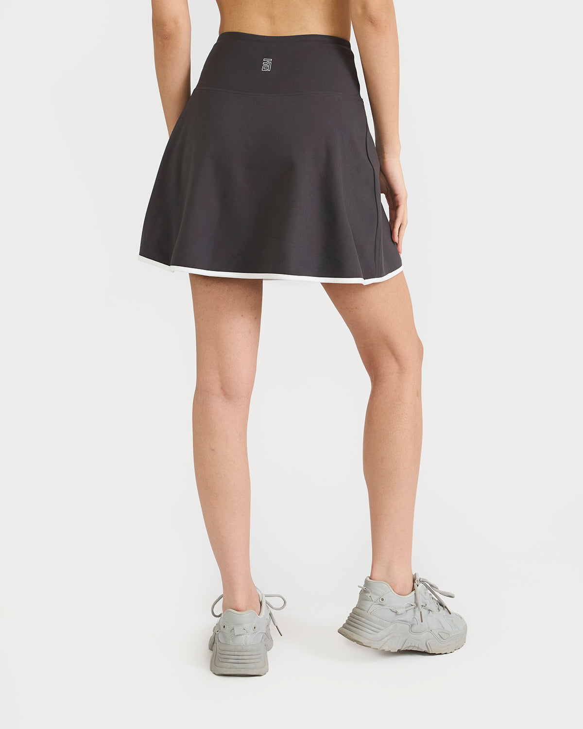 Zen Halo Sports Bra & Skorts Co-Ord set
