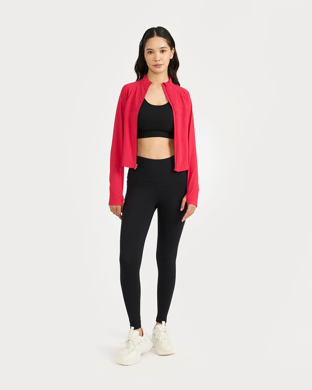 Zen Nova sculpting jacket