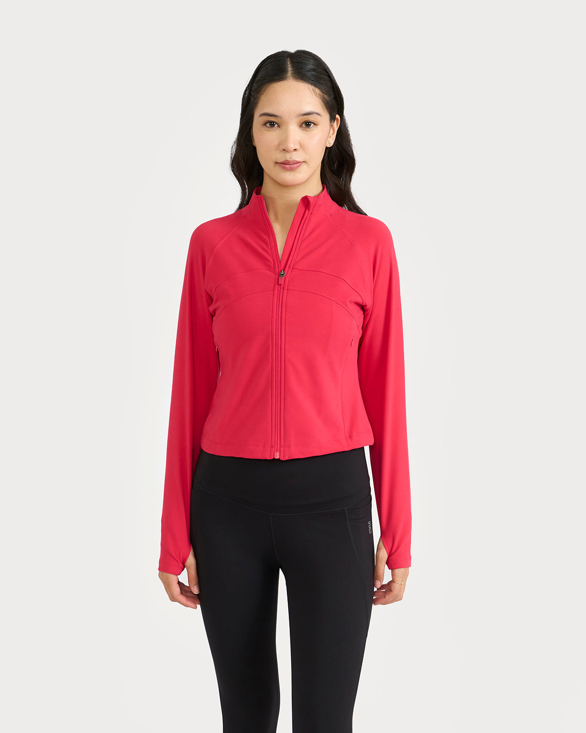 Zen Nova sculpting jacket