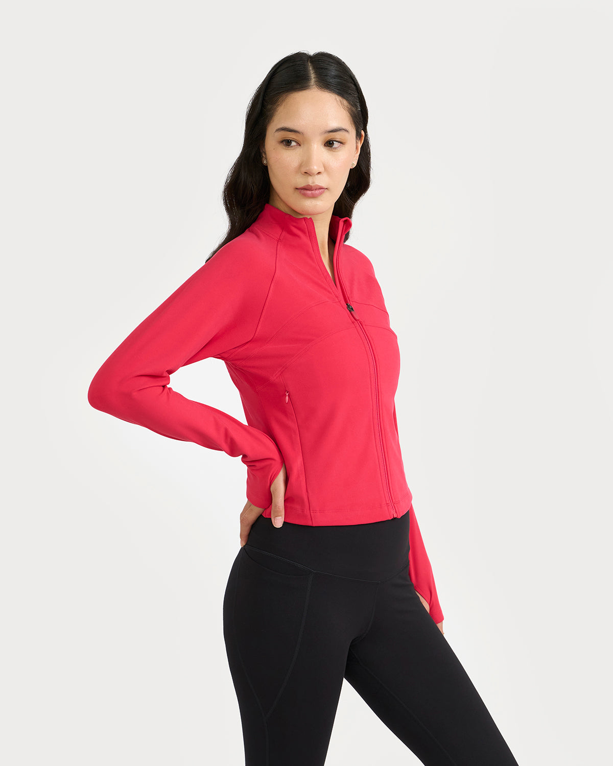 Zen Nova sculpting jacket