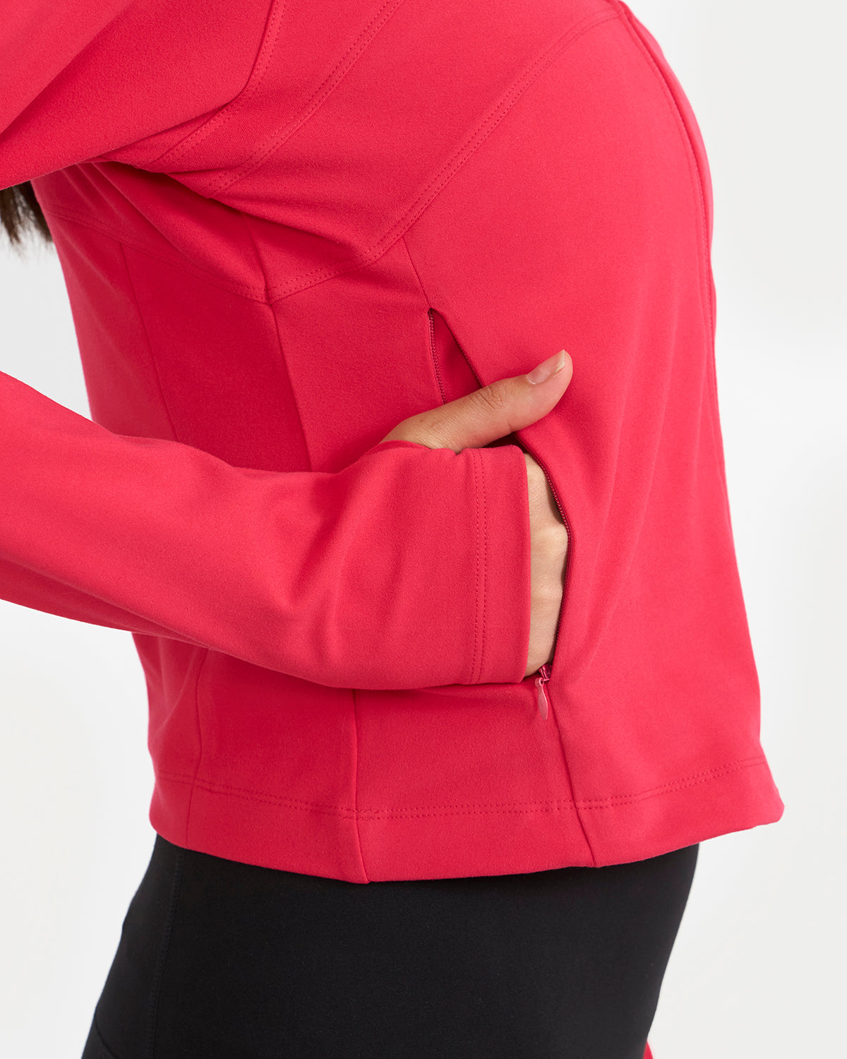 Zen Nova sculpting jacket
