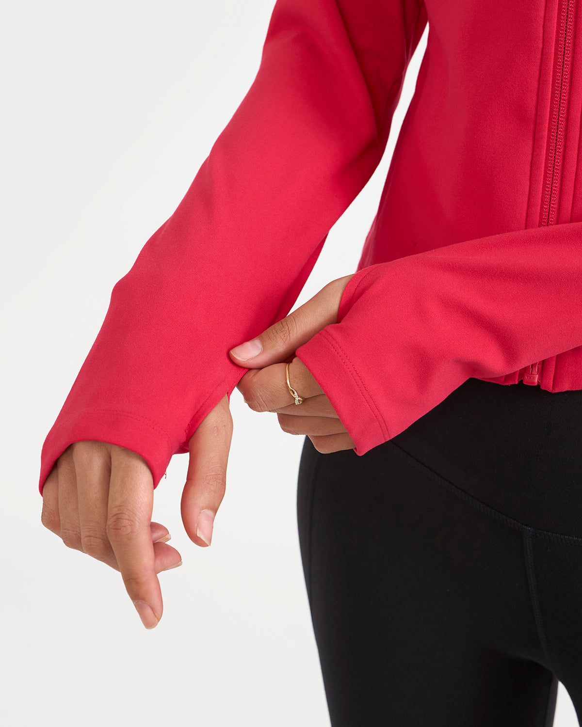 Zen Nova sculpting jacket