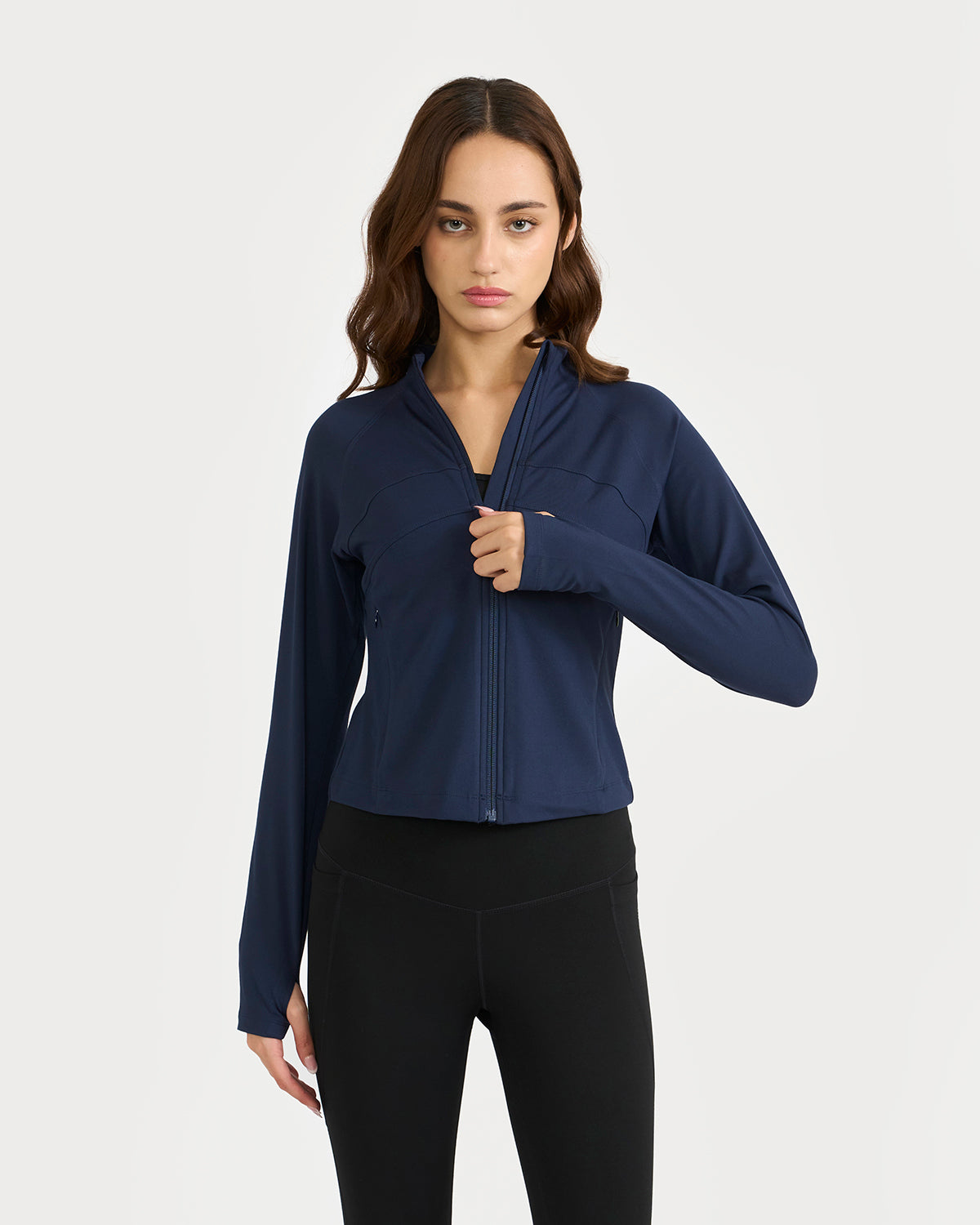 Zen Nova sculpting jacket