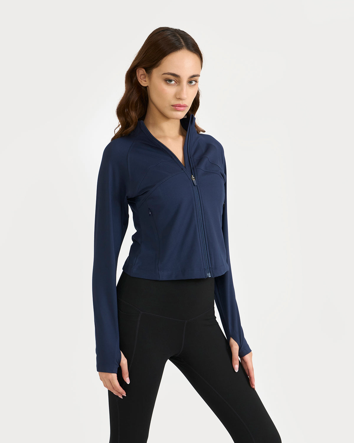 Zen Nova sculpting jacket