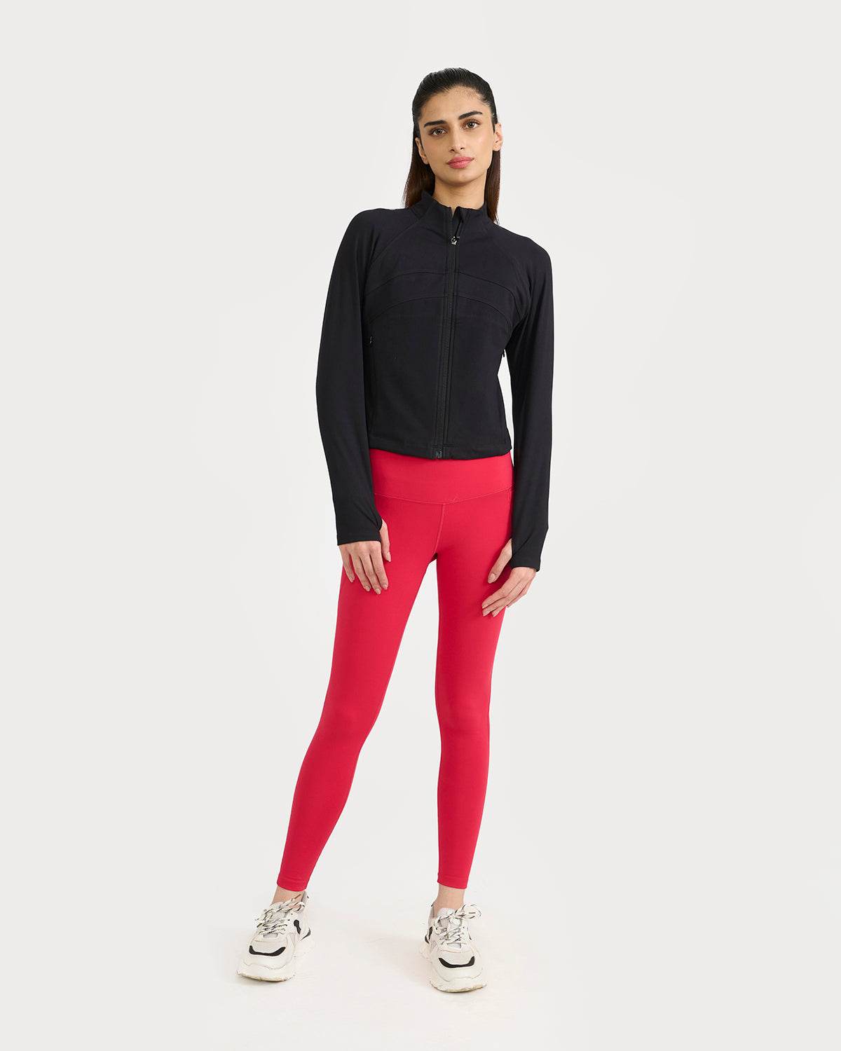 Zen Nova sculpting jacket