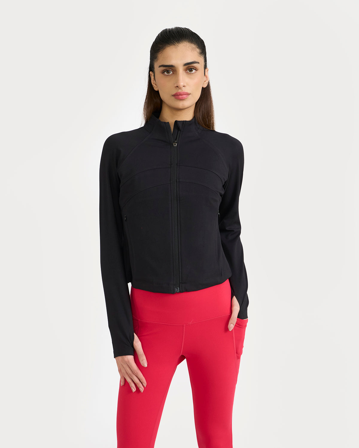 Zen Nova sculpting jacket