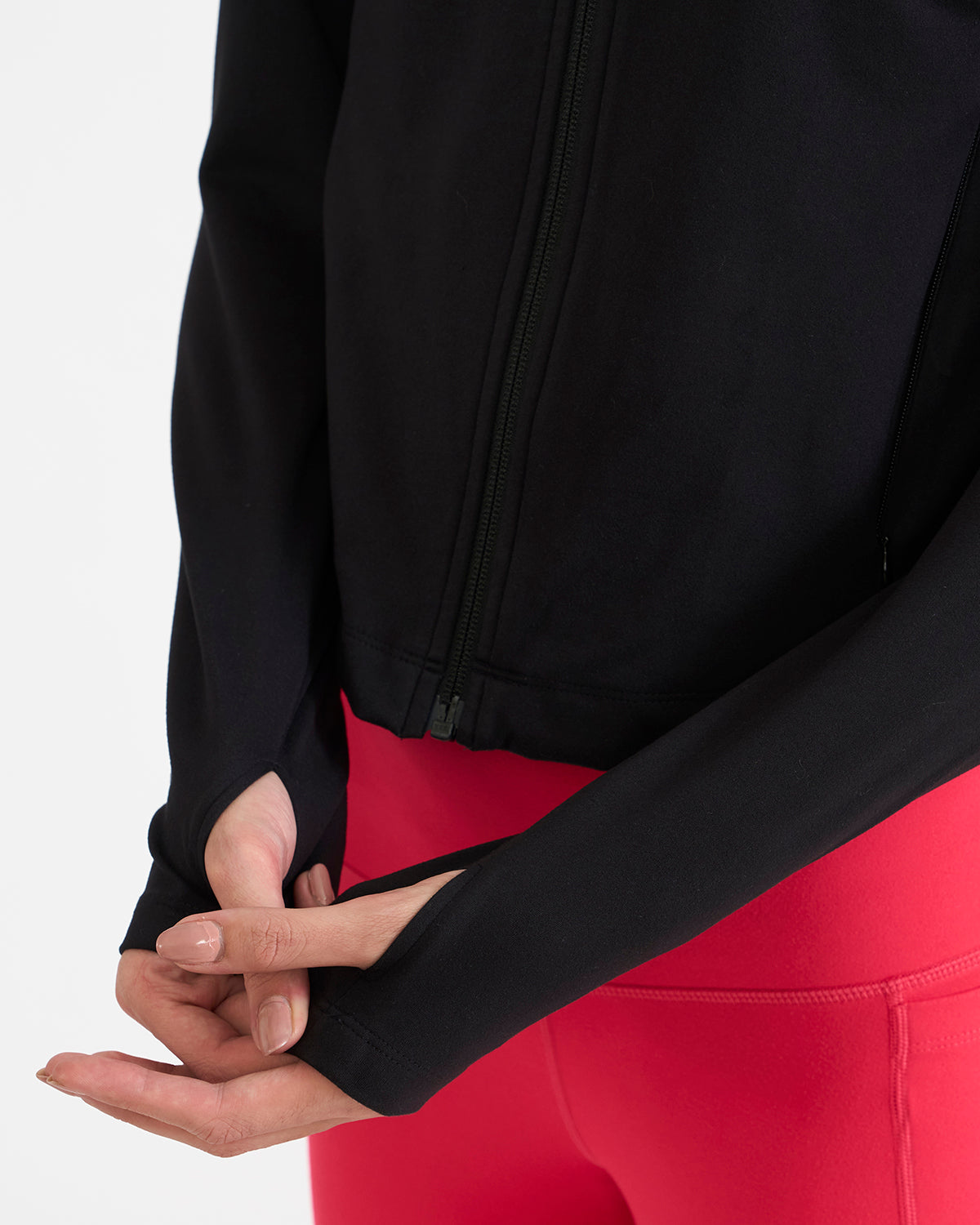 Zen Nova sculpting jacket