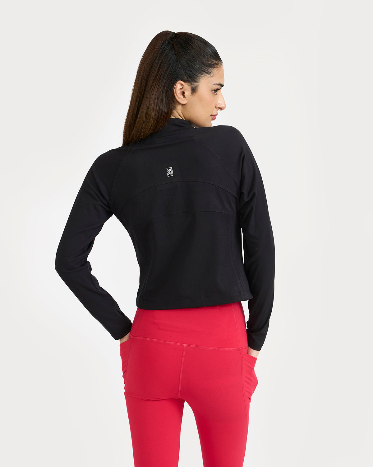 Zen Nova sculpting jacket