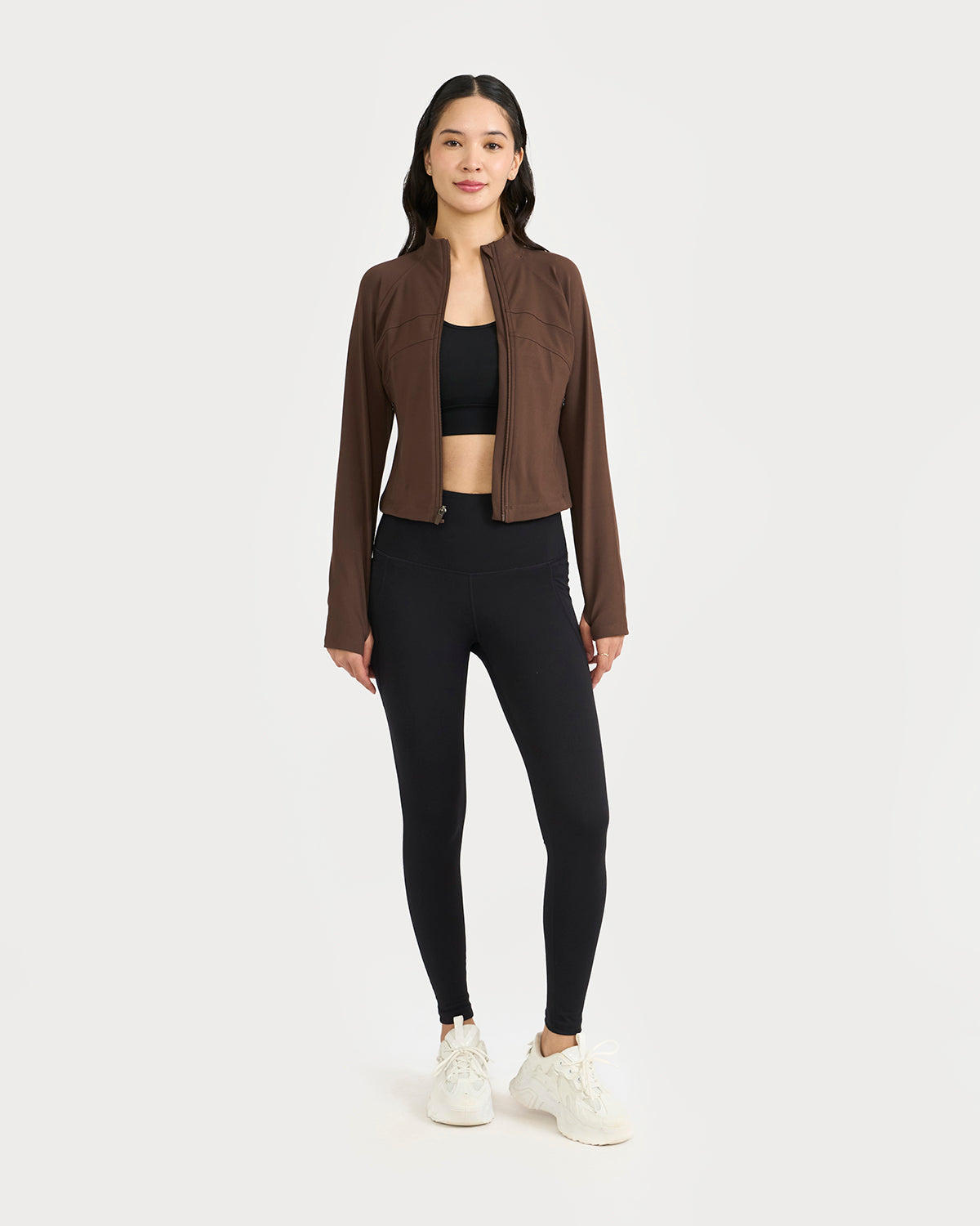 Zen Nova sculpting jacket