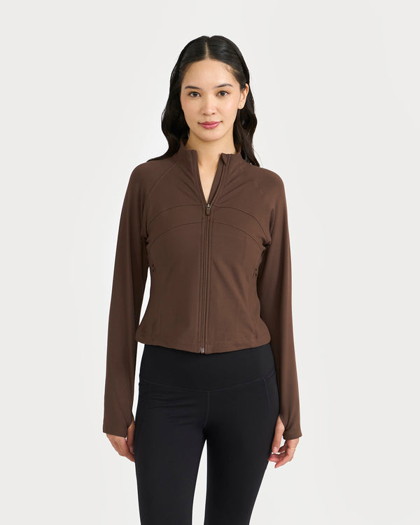 Zen Nova sculpting jacket