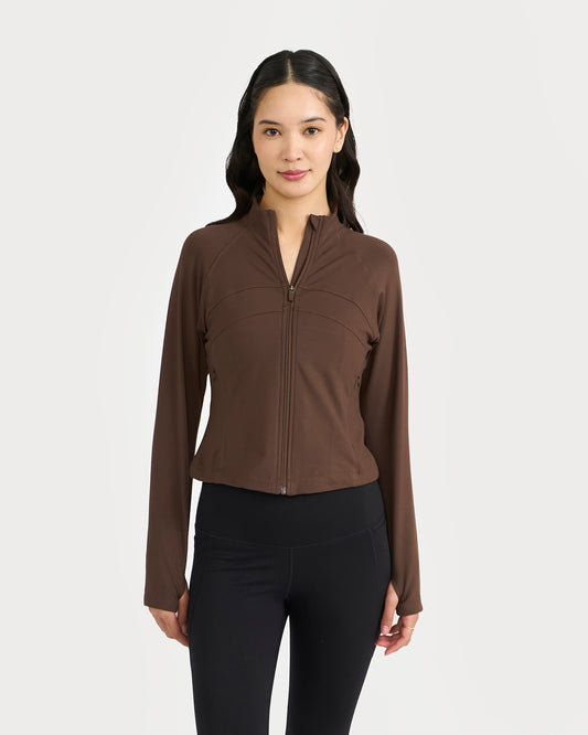 Zen Nova sculpting jacket
