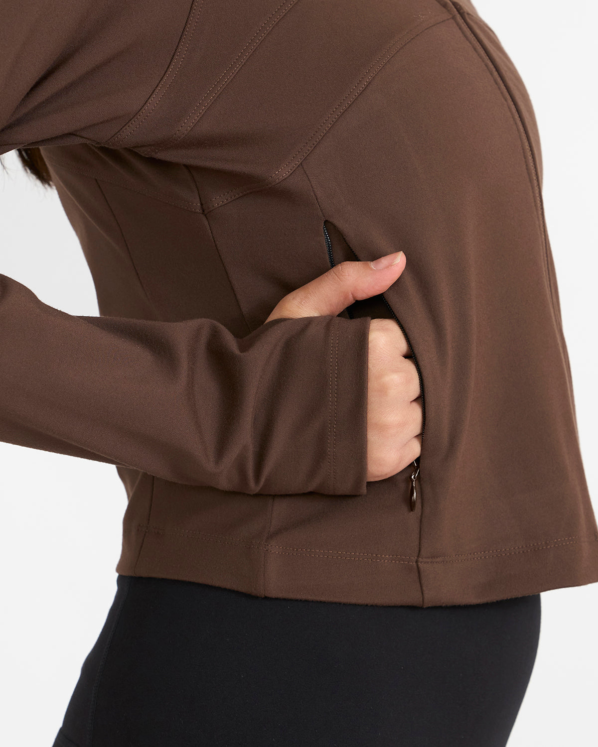 Zen Nova sculpting jacket