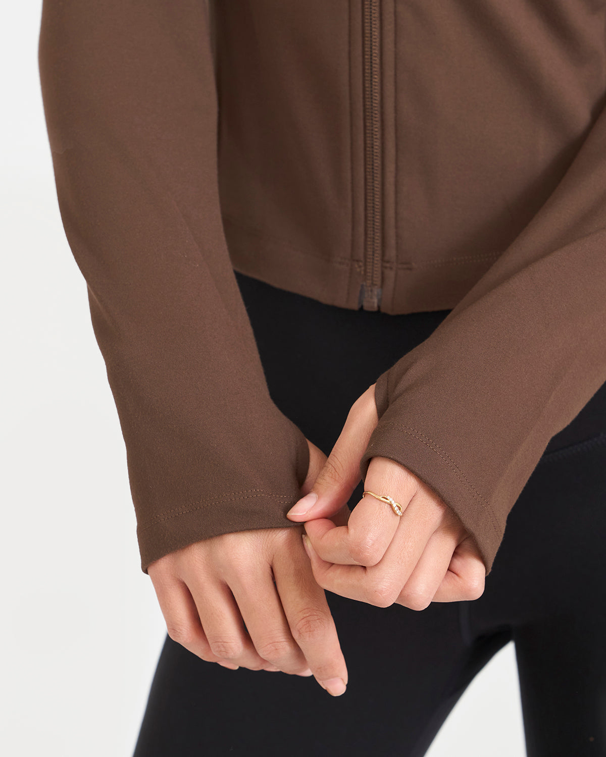 Zen Nova sculpting jacket