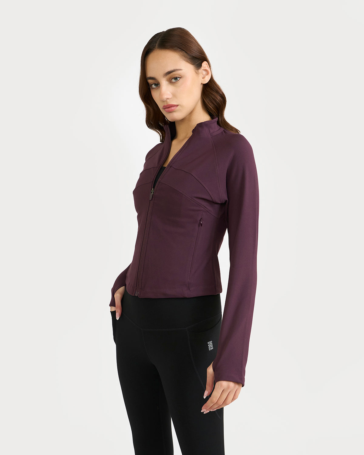 Zen Nova sculpting jacket