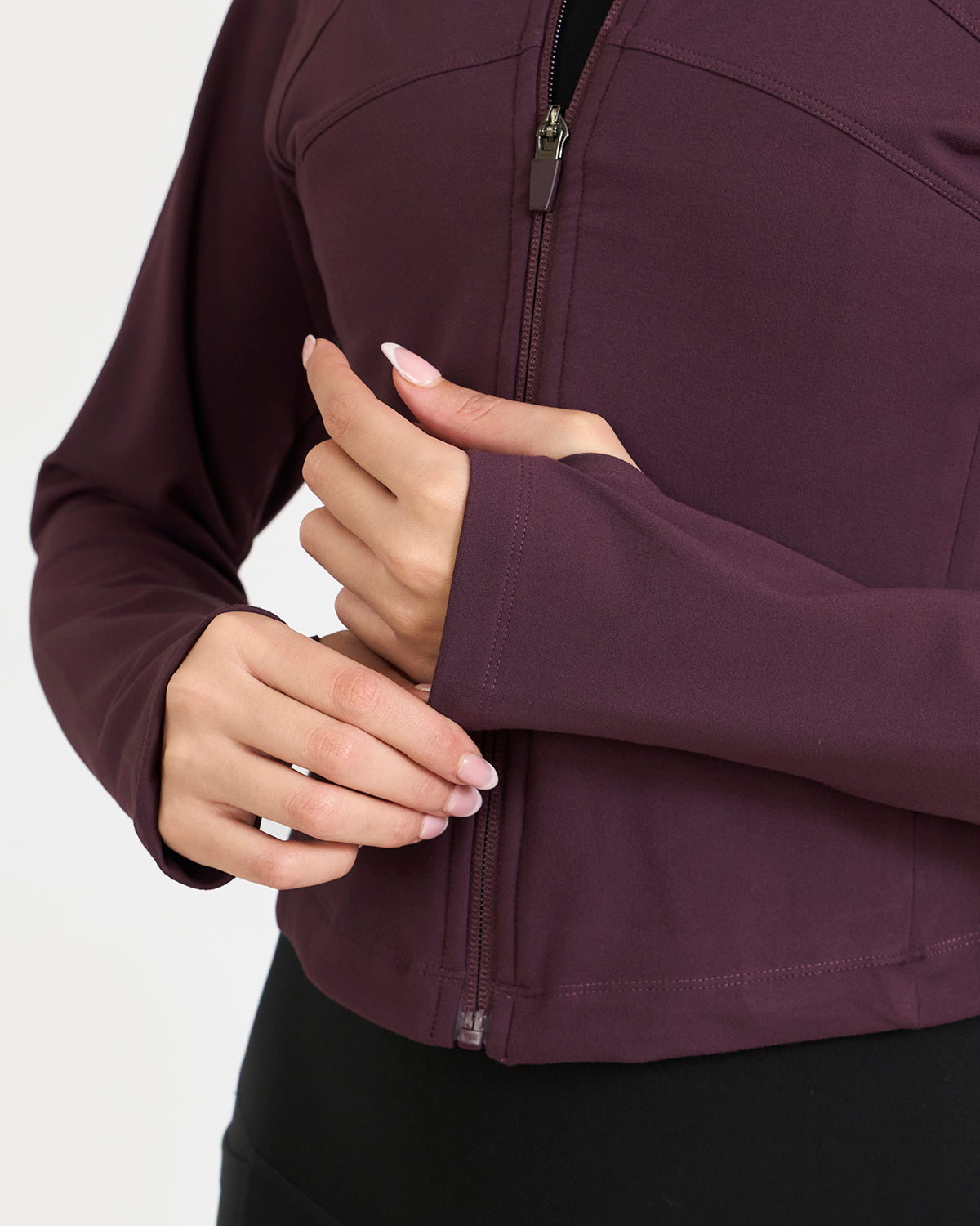 Zen Nova sculpting jacket