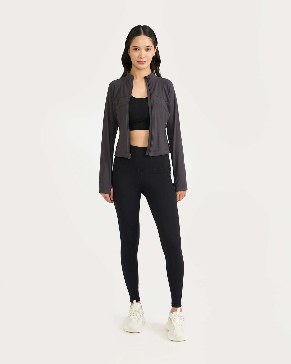 Zen Nova sculpting jacket