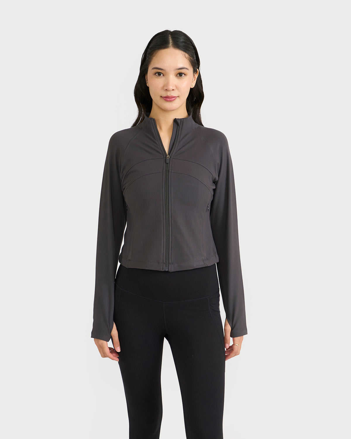 Zen Nova sculpting jacket